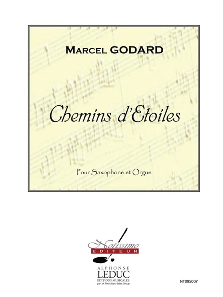 Chemins D'Etoiles